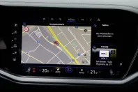 Volkswagen Touareg din 2022 cu 28.930 km - oferta VOL175720 - foto 8