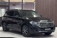 Volkswagen Touareg din 2022 cu 67.880 km - oferta VOL175721 - foto 1