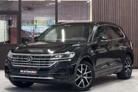 Volkswagen Touareg din 2022 cu 67.880 km - oferta VOL175721 - foto 2