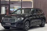 Volkswagen Touareg din 2022 cu 67.880 km - oferta VOL175721 - foto 3