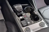 Volkswagen Touareg din 2022 cu 67.880 km - oferta VOL175721 - foto 11