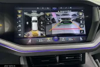 Volkswagen Touareg din 2022 cu 67.880 km - oferta VOL175721 - foto 16