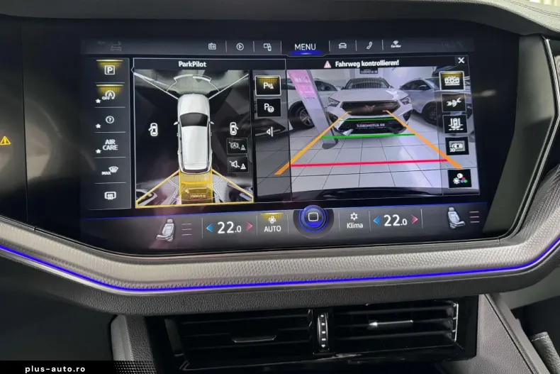 Volkswagen Touareg din 2022 cu 67.880 km - oferta VOL175721 - foto 16