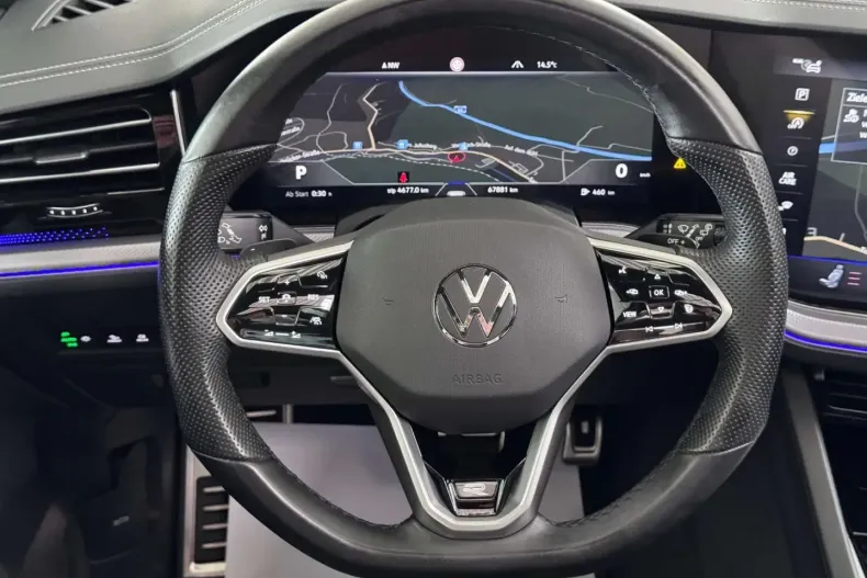 Volkswagen Touareg din 2022 cu 67.880 km - oferta VOL175721 - foto 19