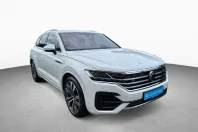 Volkswagen Touareg din 2022 cu 56.990 km - oferta VOL175723 - foto 1