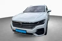 Volkswagen Touareg din 2022 cu 56.990 km - oferta VOL175723 - foto 2