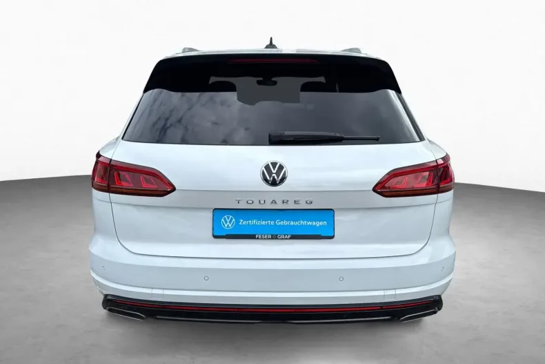 Volkswagen Touareg din 2022 cu 56.990 km - oferta VOL175723 - foto 6