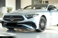 Mercedes-Benz CLS 450 din 2022 cu 33.167 km - oferta MER175724 - foto 3