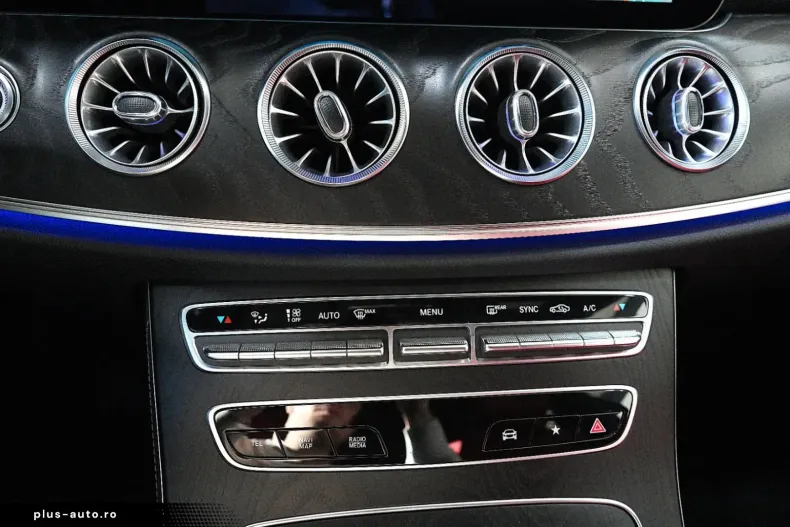 Mercedes-Benz CLS 450 din 2022 cu 33.167 km - oferta MER175724 - foto 15