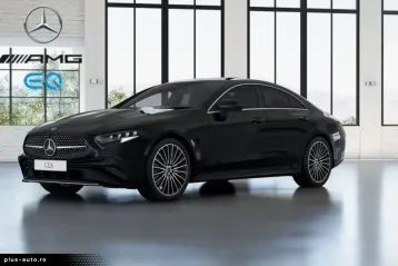 Mercedes-Benz CLS 450 din 2022 - oferta MER175725