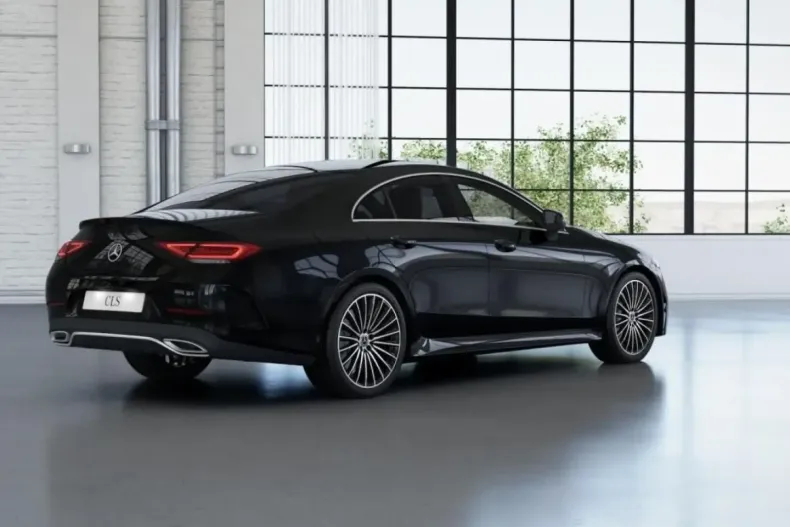 Mercedes-Benz CLS 450 din 2022 cu 74.052 km - oferta MER175725 - foto 2