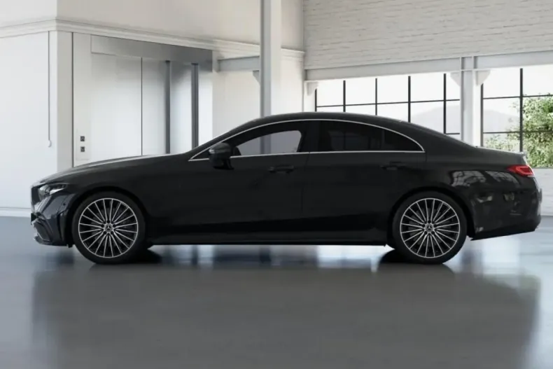 Mercedes-Benz CLS 450 din 2022 cu 74.052 km - oferta MER175725 - foto 3