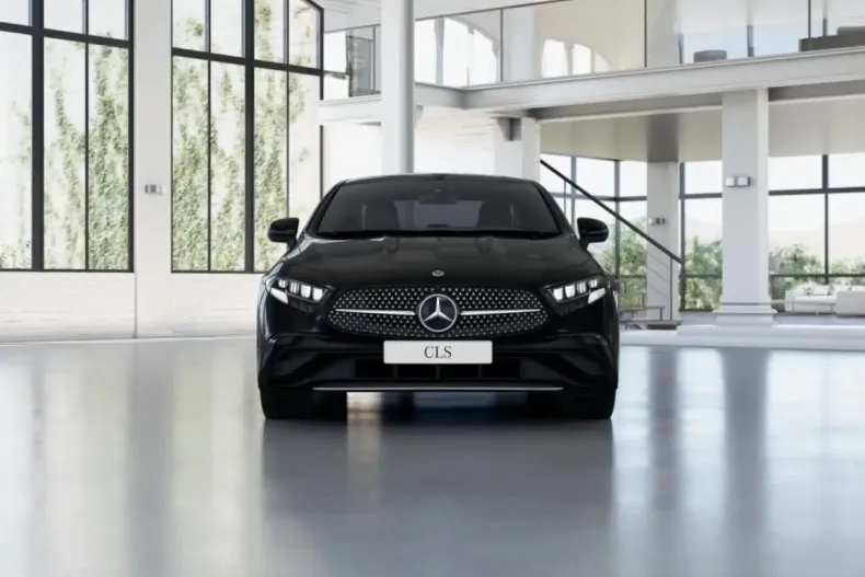 Mercedes-Benz CLS 450 din 2022 cu 74.052 km - oferta MER175725 - foto 4