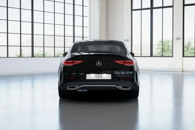 Mercedes-Benz CLS 450 din 2022 cu 74.052 km - oferta MER175725 - foto 5