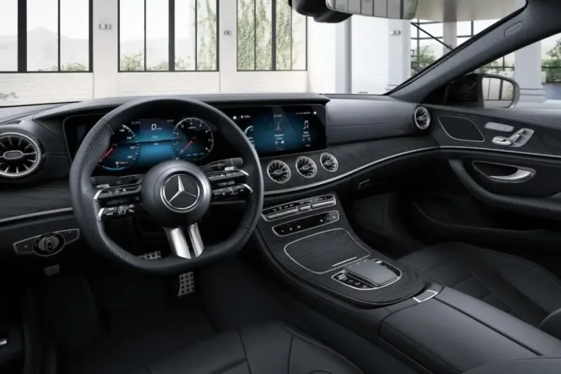 Mercedes-Benz CLS 450 din 2022 cu 74.052 km - oferta MER175725 - foto 6