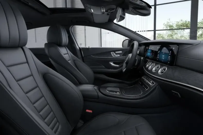 Mercedes-Benz CLS 450 din 2022 cu 74.052 km - oferta MER175725 - foto 7