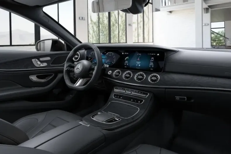 Mercedes-Benz CLS 450 din 2022 cu 74.052 km - oferta MER175725 - foto 8