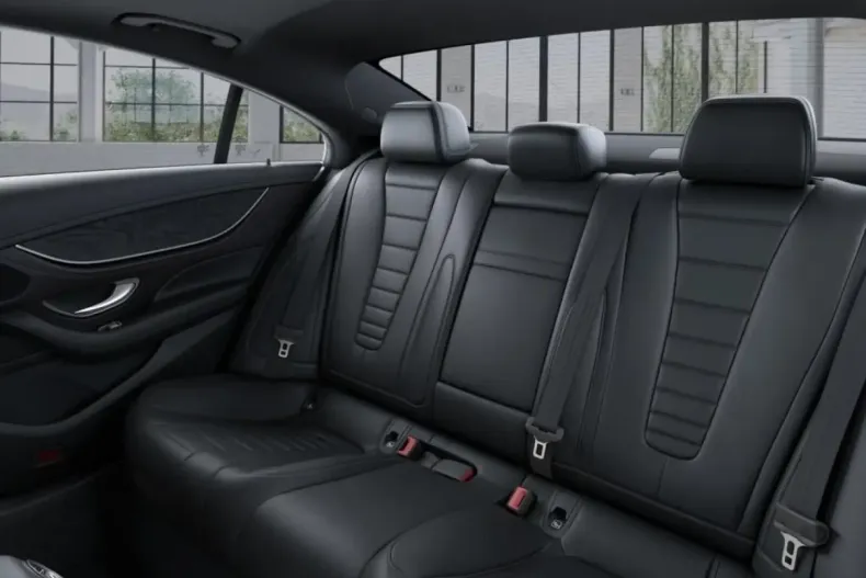 Mercedes-Benz CLS 450 din 2022 cu 74.052 km - oferta MER175725 - foto 9