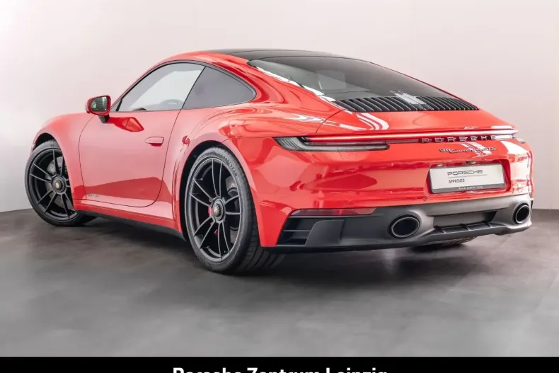 Porsche 992 din 2023 cu 13.151 km - oferta POR175726 - foto 3
