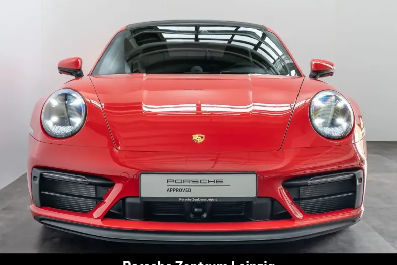 Porsche 992 din 2023 cu 13.151 km - oferta POR175726 - foto 4