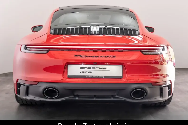 Porsche 992 din 2023 cu 13.151 km - oferta POR175726 - foto 5