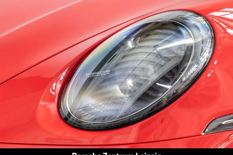 Porsche 992 din 2023 cu 13.151 km - oferta POR175726 - foto 9