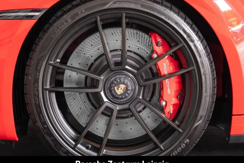 Porsche 992 din 2023 cu 13.151 km - oferta POR175726 - foto 10