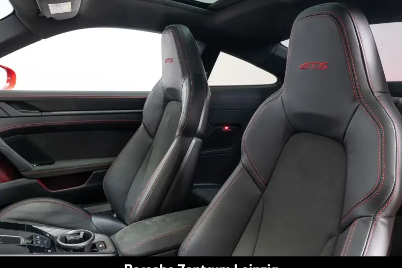 Porsche 992 din 2023 cu 13.151 km - oferta POR175726 - foto 15