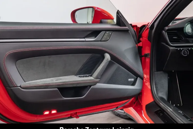Porsche 992 din 2023 cu 13.151 km - oferta POR175726 - foto 16