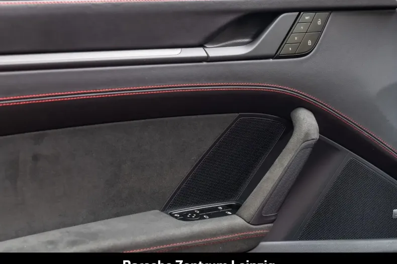 Porsche 992 din 2023 cu 13.151 km - oferta POR175726 - foto 17