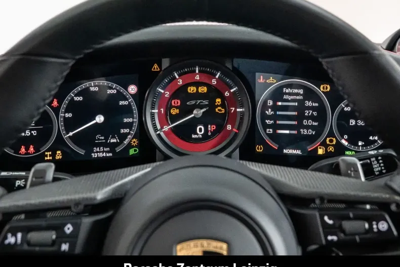 Porsche 992 din 2023 cu 13.151 km - oferta POR175726 - foto 24