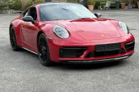 Porsche 992 din 2023 cu 11.300 km - oferta POR175727 - foto 1