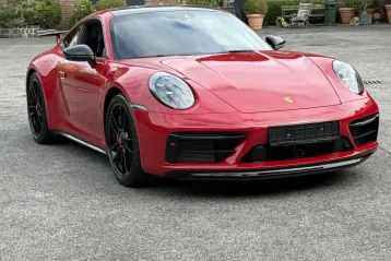 Porsche 992 din 2023 - oferta POR175727