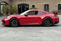 Porsche 992 din 2023 cu 11.300 km - oferta POR175727 - foto 4