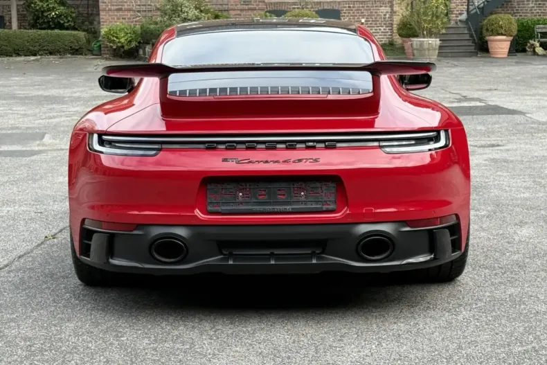 Porsche 992 din 2023 cu 11.300 km - oferta POR175727 - foto 5