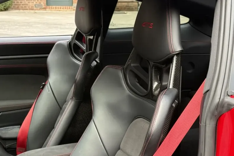 Porsche 992 din 2023 cu 11.300 km - oferta POR175727 - foto 13