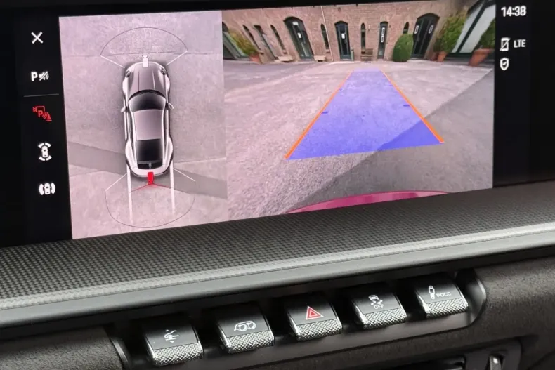 Porsche 992 din 2023 cu 11.300 km - oferta POR175727 - foto 16