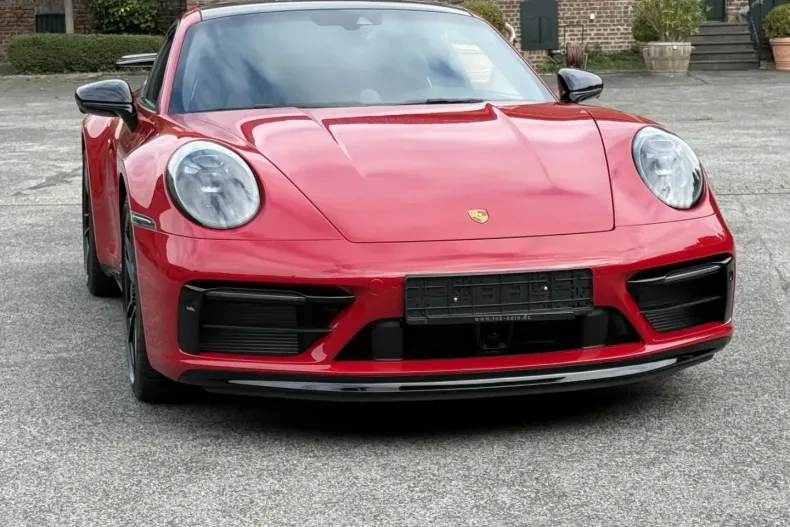 Porsche 992 din 2023 cu 11.300 km - oferta POR175727 - foto 21