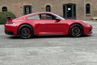 Porsche 992 din 2023 cu 11.300 km - oferta POR175727 - foto 24