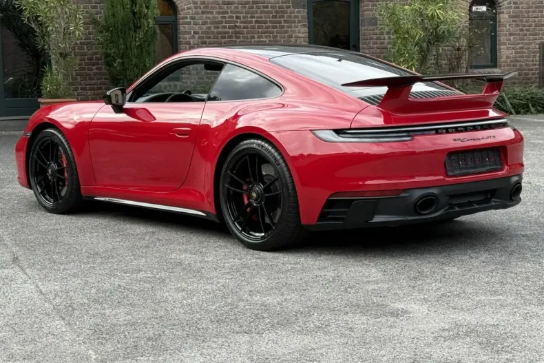 Porsche 992 din 2023 cu 11.300 km - oferta POR175727 - foto 25