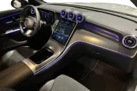 Mercedes-Benz GLC 300 din 2025 cu 4.201 km - oferta MER175728 - foto 3