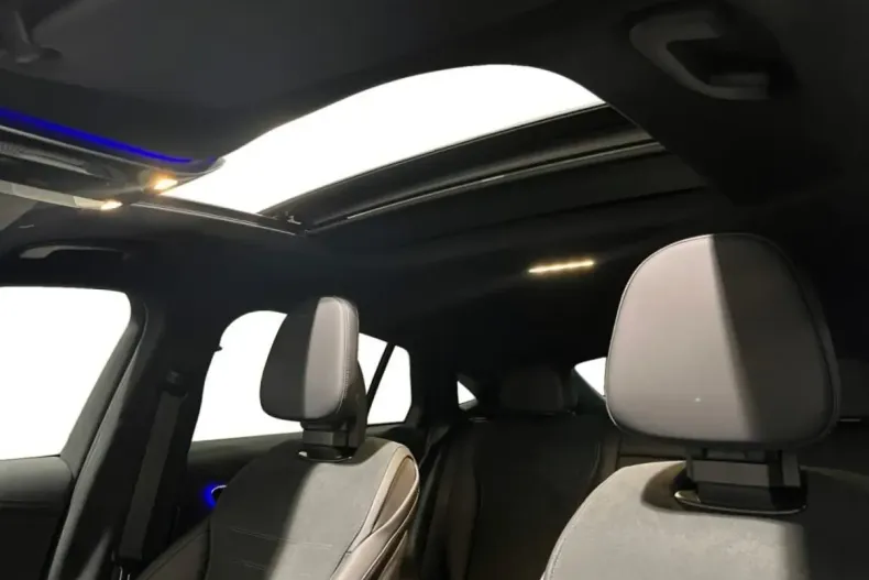 Mercedes-Benz GLC 300 din 2025 cu 4.201 km - oferta MER175728 - foto 6