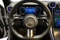 Mercedes-Benz GLC 300 din 2025 cu 4.201 km - oferta MER175728 - foto 10