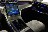 Mercedes-Benz GLC 300 din 2025 cu 4.201 km - oferta MER175728 - foto 14