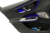 Mercedes-Benz GLC 300 din 2025 cu 4.201 km - oferta MER175728 - foto 15