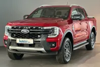 Ford Ranger din 2025 cu 11.337 km - oferta FOR175729 - foto 1
