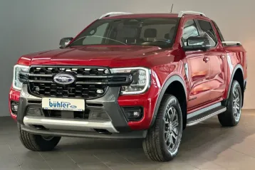 Ford Ranger din 2025 - oferta FOR175729