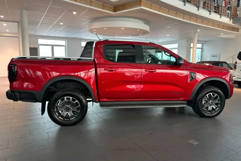 Ford Ranger din 2025 cu 11.337 km - oferta FOR175729 - foto 6