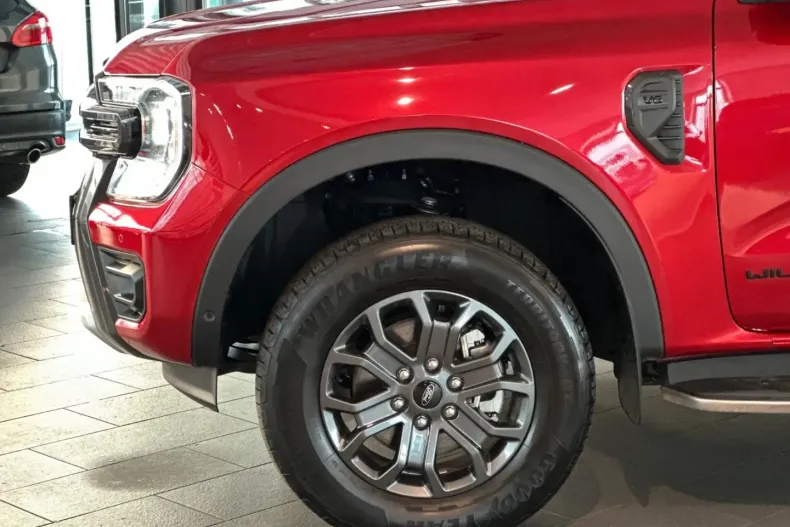 Ford Ranger din 2025 cu 11.337 km - oferta FOR175729 - foto 9