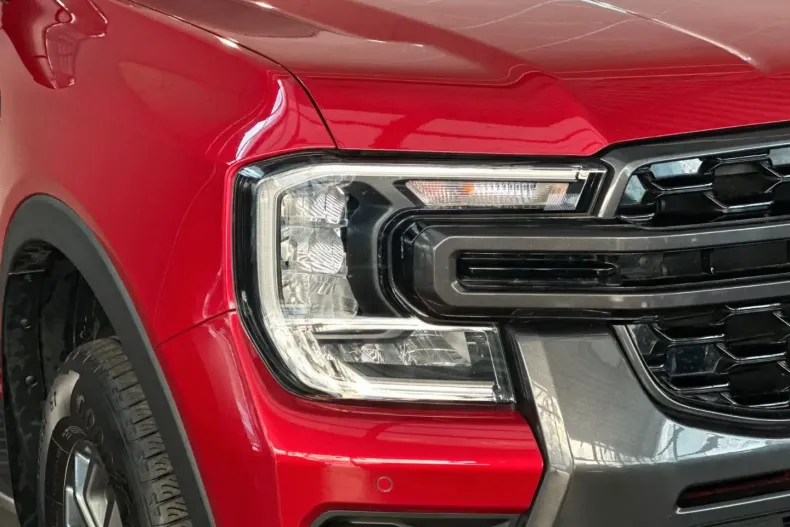 Ford Ranger din 2025 cu 11.337 km - oferta FOR175729 - foto 10